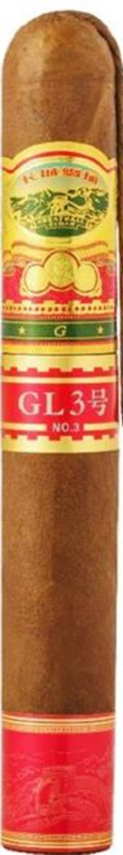 Great Wall GL No.3 Gran Corona