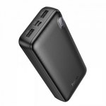 Внешний аккумулятор Hoco Power Bank 20000 mAh J128A, 013355 Черный