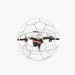 Квадрокоптер R:ED APEX X-116