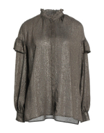 Блуза из шерсти Max Mara