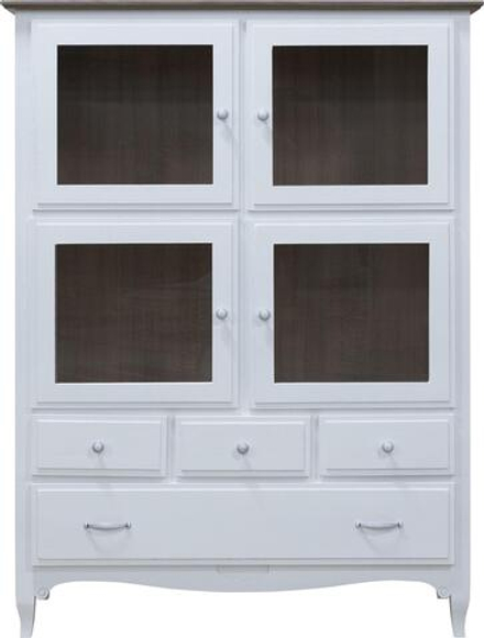 Тумба «Кармен Прованс» П3.0581.0.08