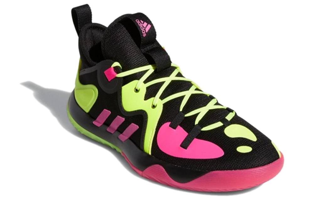 Кроссовки Adidas Harden Stepback 2