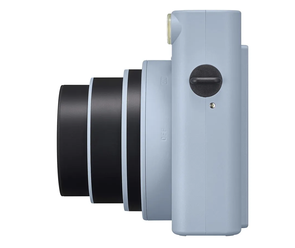 Фотоаппарат моментальной печати Fujifilm Instax Square SQ 1 Blue