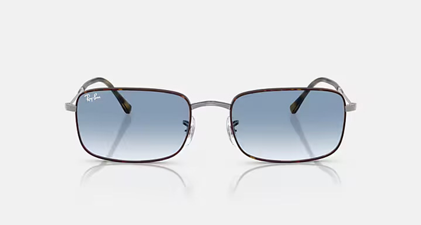 RAY-BAN RB3746 92703F