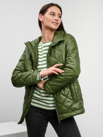 Куртка женская "Драйв" хаки