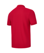 Поло Jogel DIVISION PerFormDRY CVC Polo, красный R2