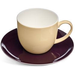 ЧАЙНЫЙ НАБОР LEFARD "TET-A-TET" НА 2 ПЕР. 4 ПР. 300 МЛ (КОР=18НАБ.)