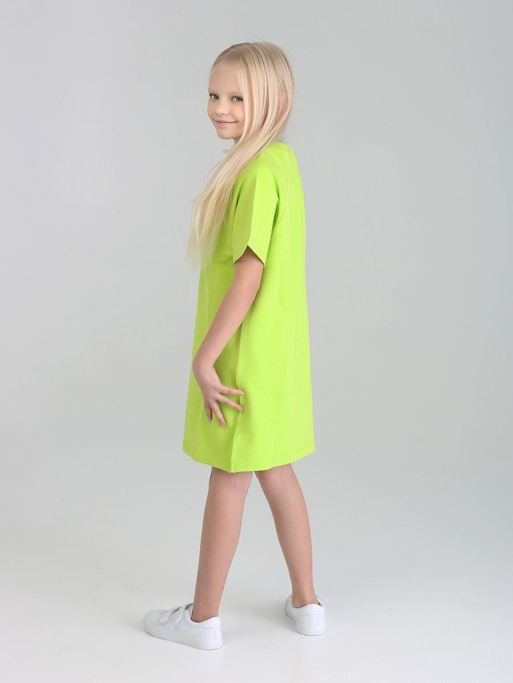 Платье LARETTO детское для девочки