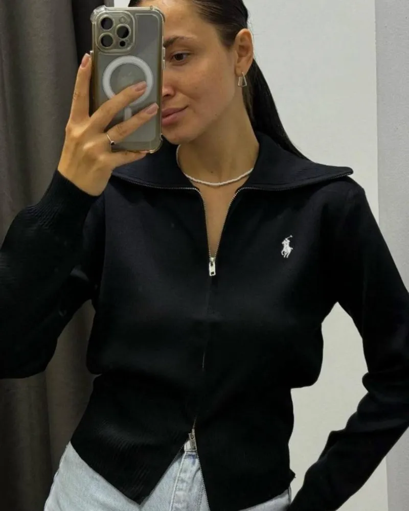 Кофта 2572361 Fabrika