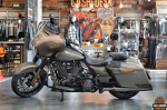 Мотоцикл Harley-Davidson CVO STREET GLIDE (Bronze Armor) с НДС