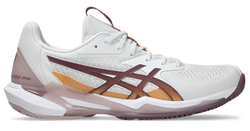 Женские теннисные кроссовки Asics Solution Speed FF 3 - White