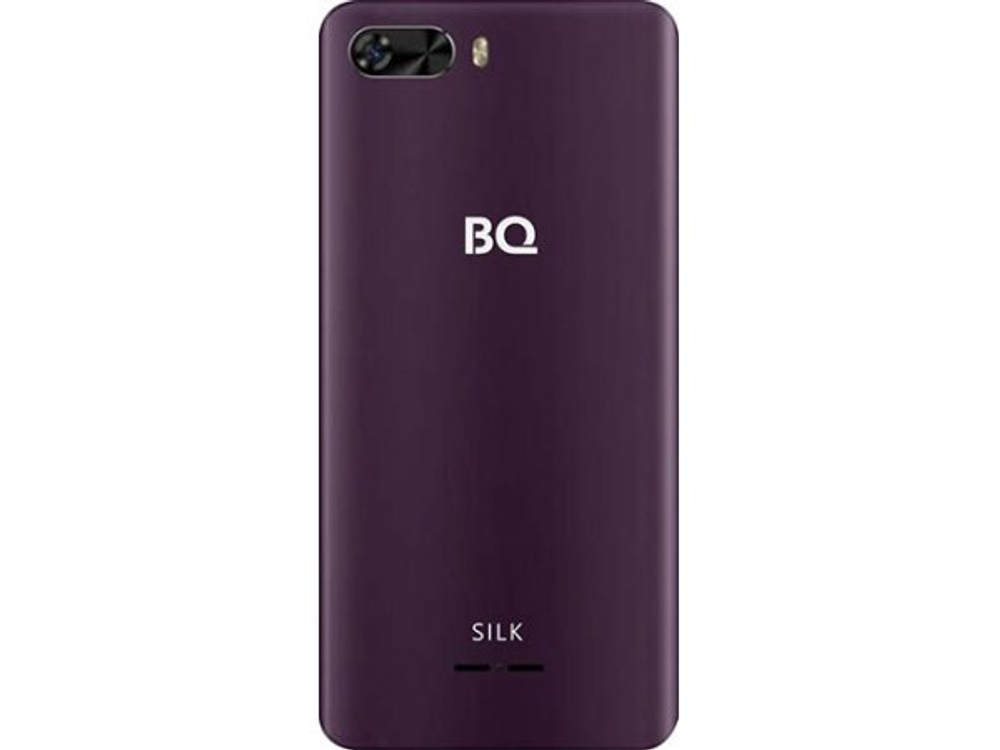 Смартфон BQ mobile BQ-5520L Silk Purple