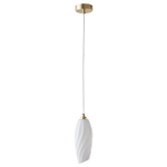 6518/1 LN Подвес G9 1*40Вт 220В IP20 MODERNI