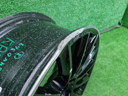 Диск литой R20 Mercedes S W223 (2020-нв) AMG перед