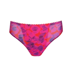 PRIMADONNA Twist Lenox Hill Трусы бикини, красно-синий