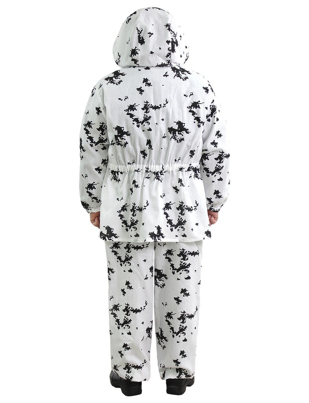 Масхалат зимний клякса тк. бязь