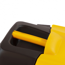 Скарификатор-аэратор электрический SAE-1500, 1500 Вт, -11/+5 мм, 32 cм Denzel