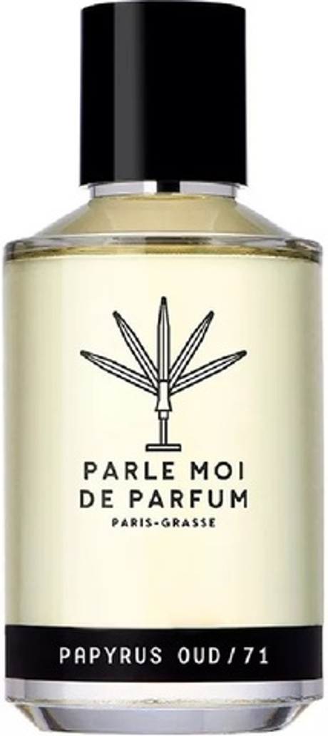 Parle Moi De Parfum Papyrus Oud/71