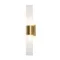 Настенный светильник MODESTYLE MS.1220.02 BS
