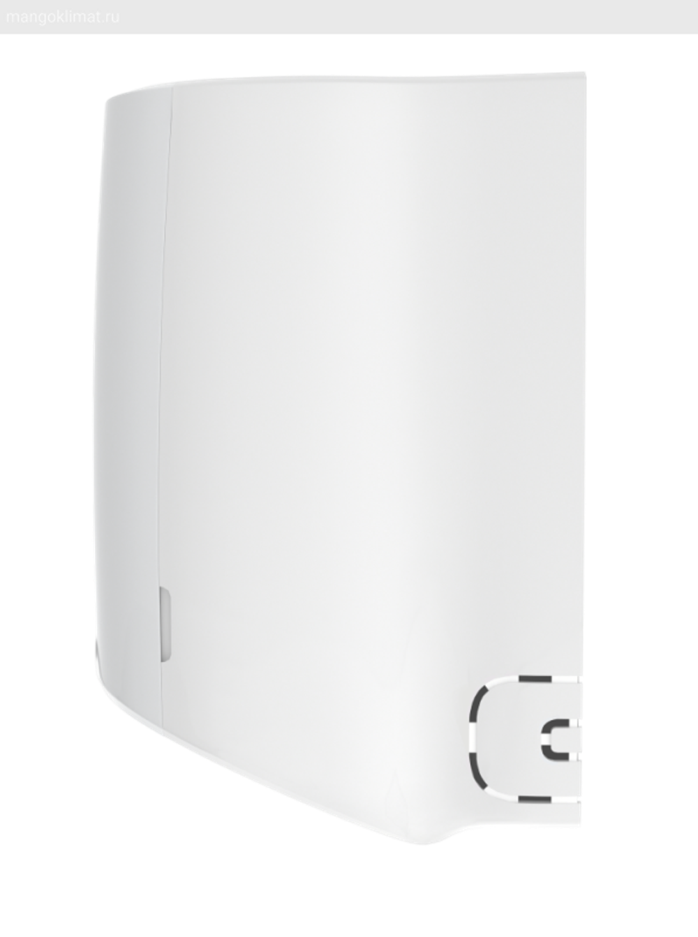 Сплит-система FUNAI серии EMPEROR SMART EYE FULL DC Inverter 2023 RACI-EM35HP.D04 (комплект)