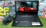 Игровой ноутбук Acer i5-7/8Gb/GTX 950M 4 Gb/FHD