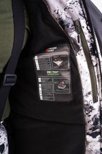 Костюм «Горка Зима» (алова, акерит) ORION Active