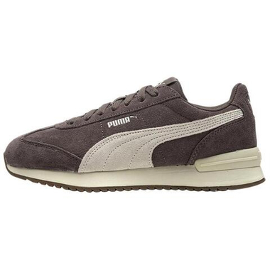 Женские кроссовки Puma R78 Wind SD 'Brown' 402660-05