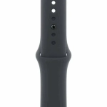 Apple Watch Series SE 2 (2023), 40 мм, Aluminium Case GPS, midnight Sport Band (S/M)