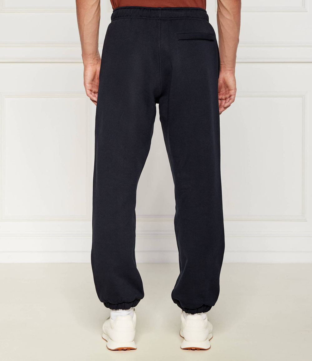 Спортивные штаны Guess Jeans - темно-синий(M4YB18 K9V31)