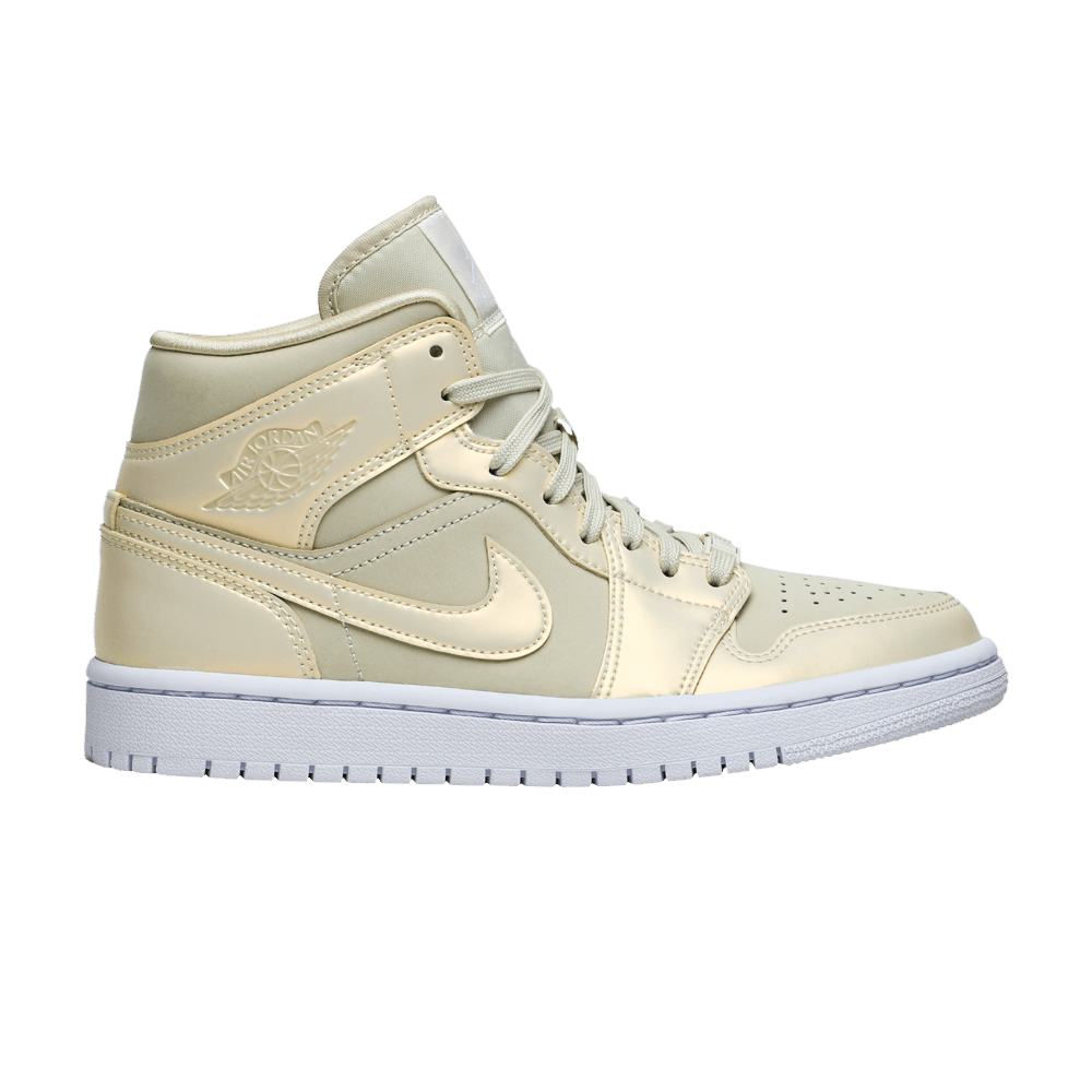 Кроссовки Jordan Air Jordan 1 Mid (Женская размерная сетка)