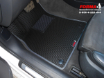Audi A4 allroad quattro B8 (05.2009 - 09.2001 - 05.2016)