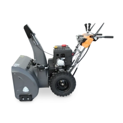 VILLARTEC WB1176E(DA) снегоуборщик бензиновый 11 л.с. ковш 76 см, выброс 15 м, 6 вперед/2 назад