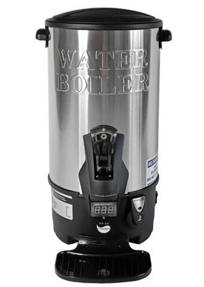 Кипятильник заливной Indokor IWB-20 с двойными стенками