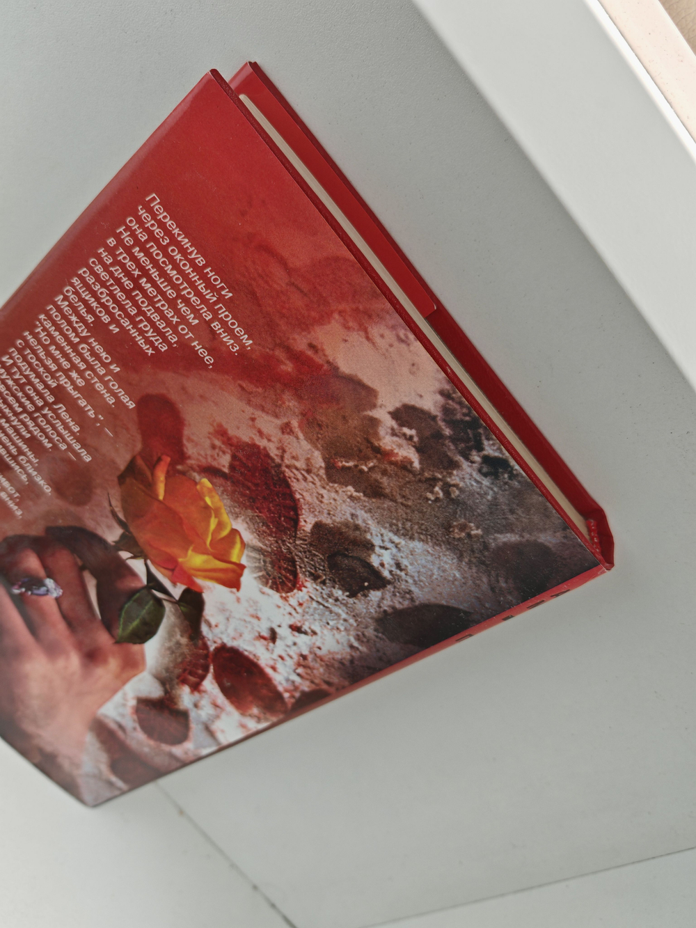 Убийца поневоле