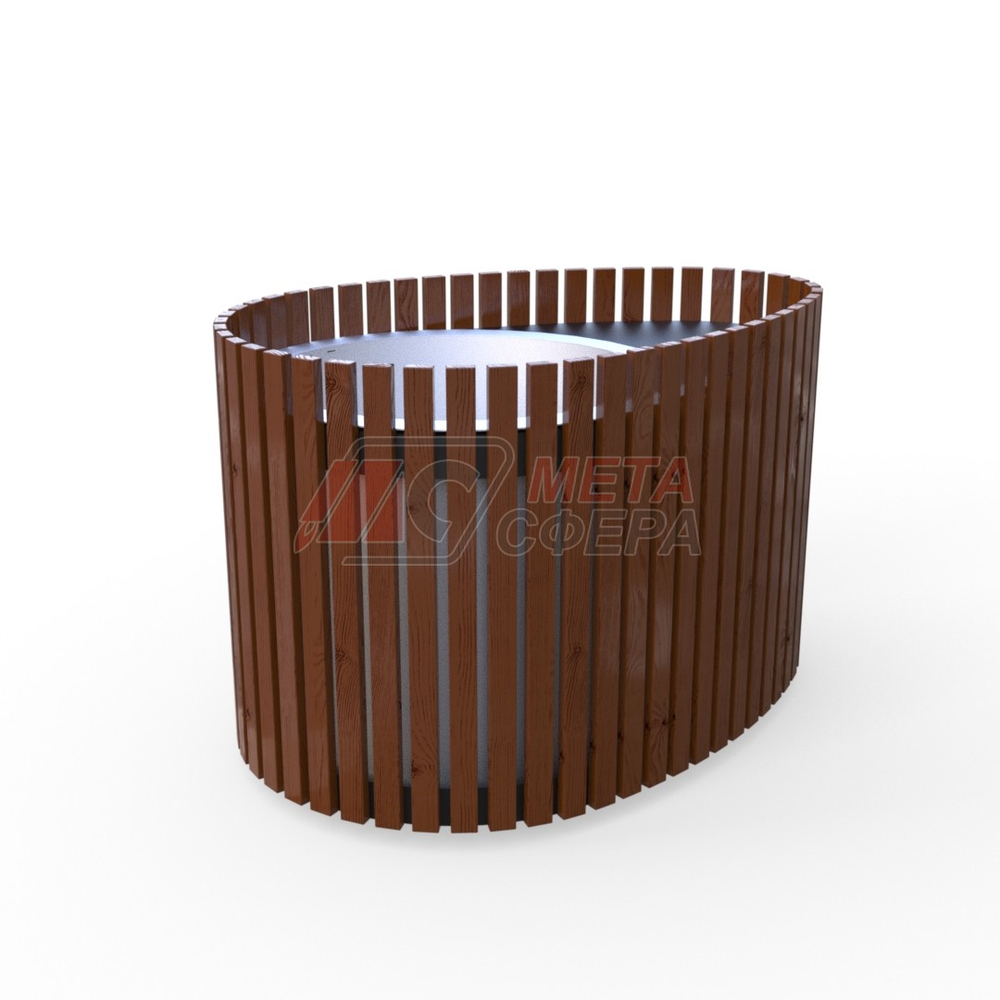 Вазон Орфей 2