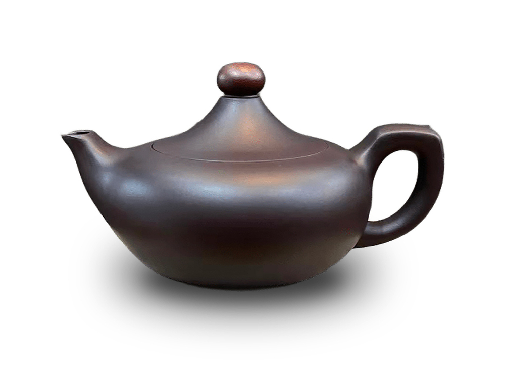 Чайник "Приносящий удачу"