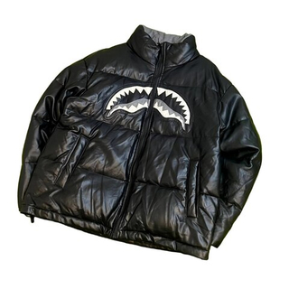 Пуховик Sprayground