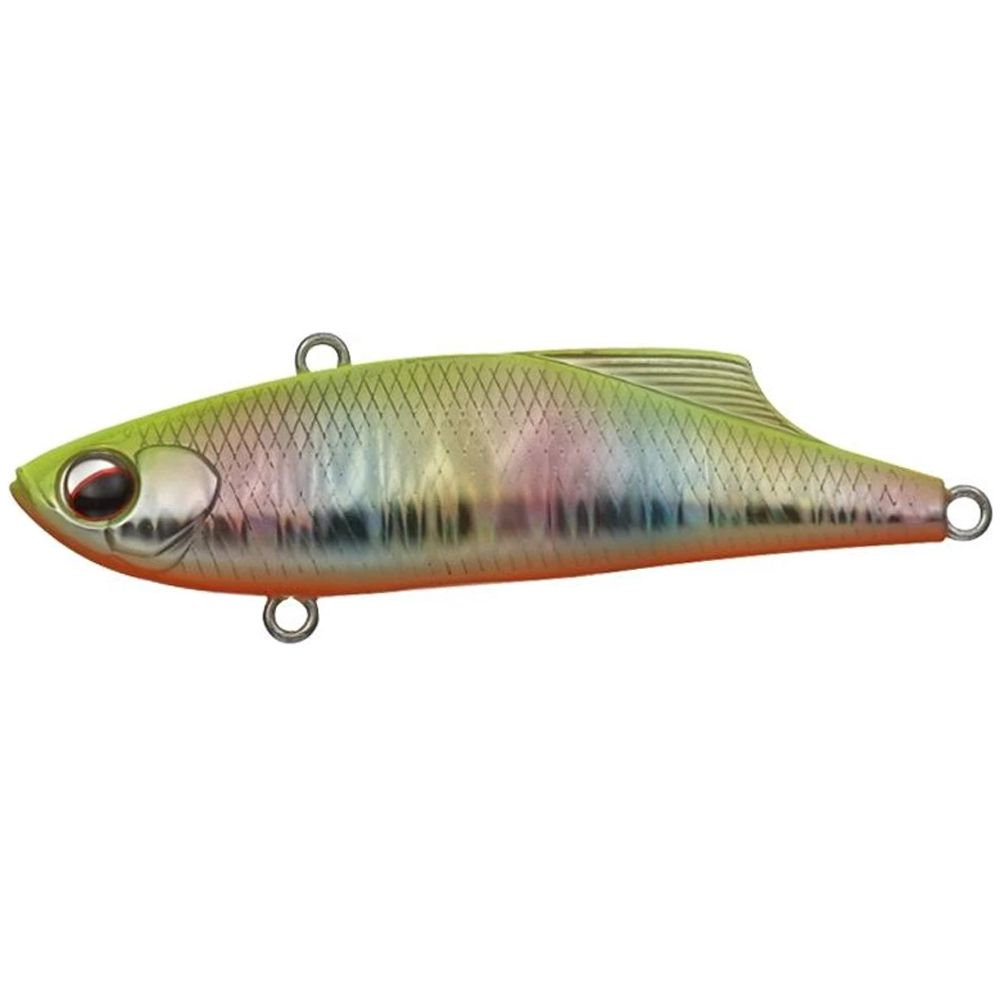 Воблер EverGreen Ocean Fleet Marvie (Vib) 70 #RU04