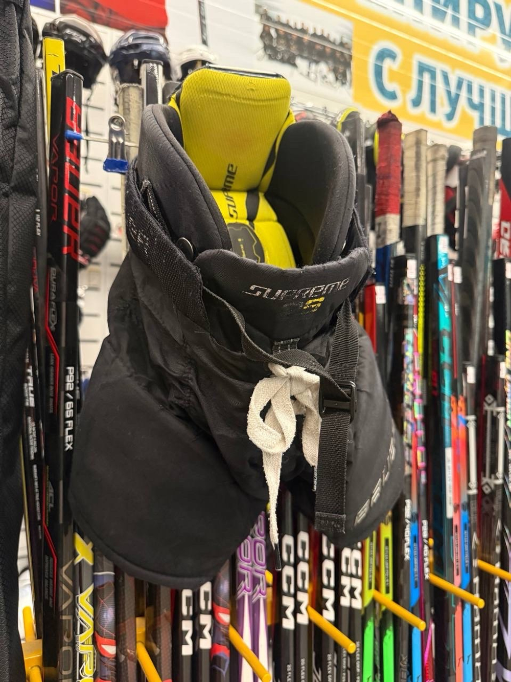 Bauer supreme 2s pro YTH S