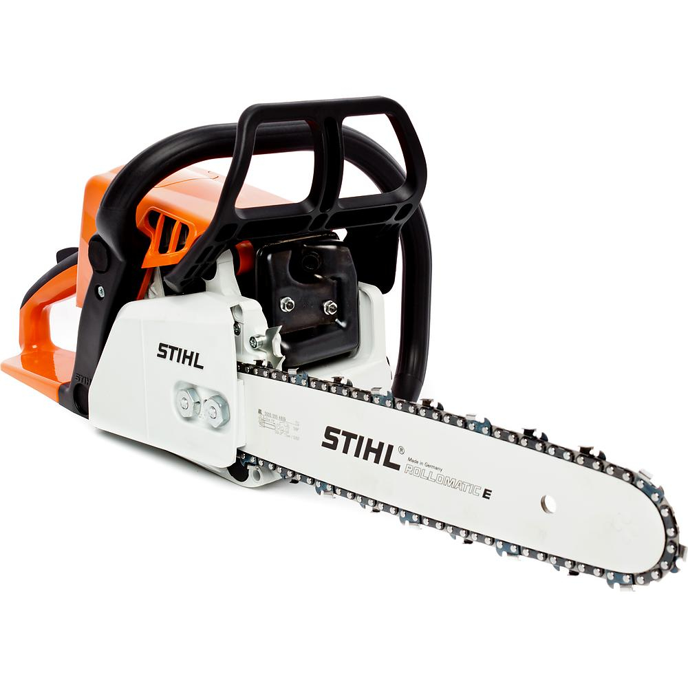 Бензопила Stihl MS 250