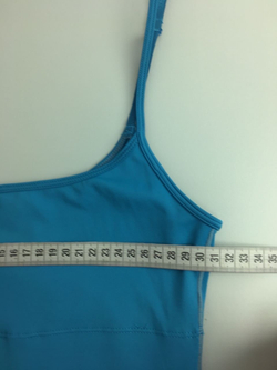 Топ SKIN TO SKIN 42 размер