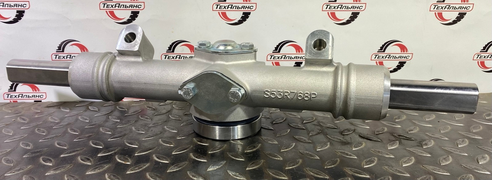 Рейка рулевая 11063191