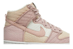 Кроссовки Nike Dunk Lx Nn (Женская размерная сетка)