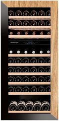 Винный холодильник Dunavox DAVG-72.185DOP.TO