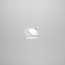 Светильник встраиваемый Maytoni Atom DL003-01-W