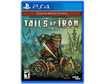 Tails of Iron Crimson Knight Edition (PS4) NEW