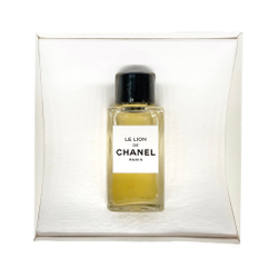 Миниатюра парфюмерной воды Le Lion de Chanel – купить в Москве в  интернет-магазине KupiMini