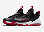 Заказать Nike LeBron 13 Low Bred