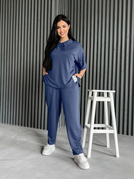 Костюм УК-4141-1 Fabrika