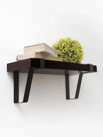 Кронштейн для полки на стену